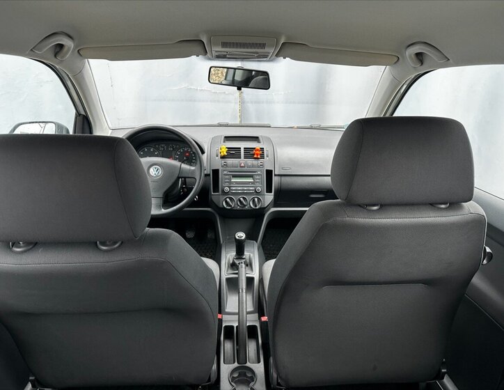 Volkswagen Polo Hatchback 1,2 l 51 kw