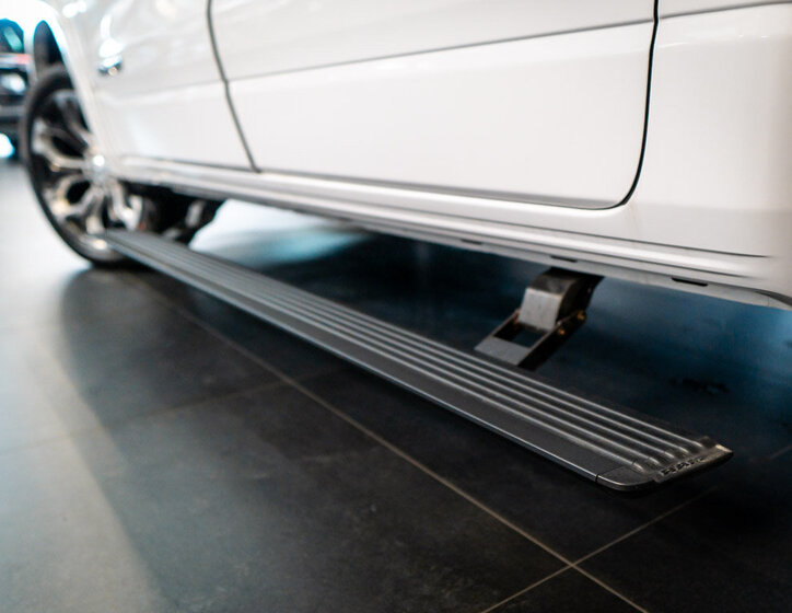 Dodge RAM Pick-up 5,7 l 291 kw