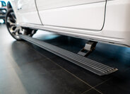 Dodge RAM Pick-up 5,7 l 291 kw