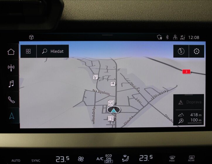 Audi A3 Hatchback 1,4 l 110 kw