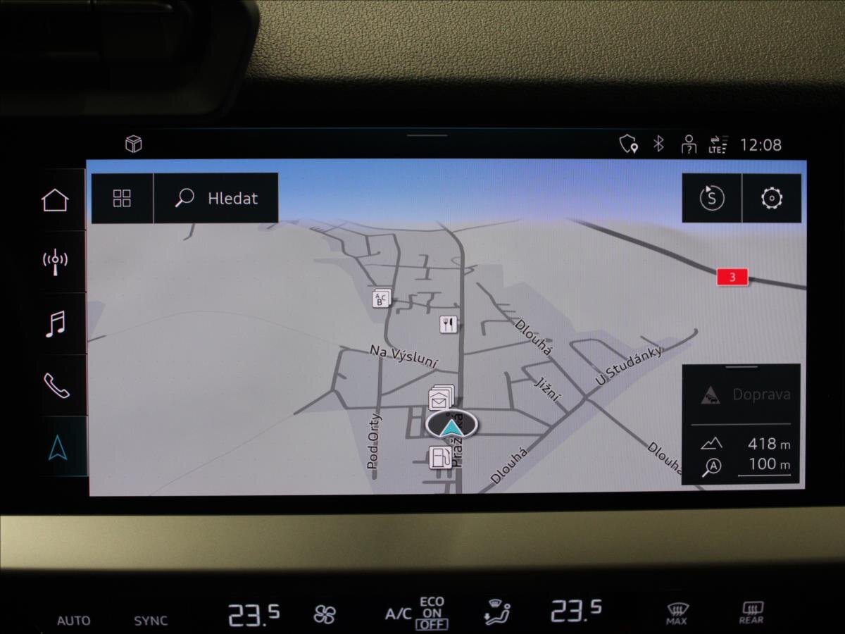 Audi A3 Hatchback 1,4 l 110 kw