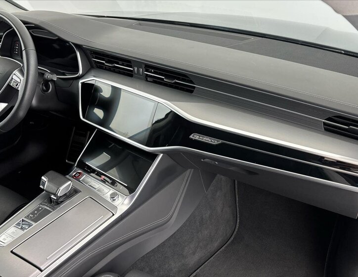 Audi S7 Liftback 3,0 l 253 kw