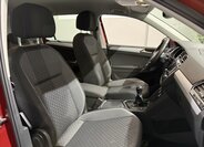 Volkswagen Tiguan SUV / Terénní 1,4 l 110 kw