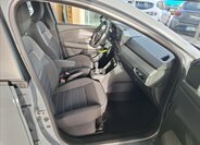 Dacia Sandero Hatchback 999,0 74 kw