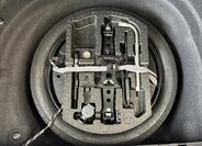 Škoda Superb Kombi 2,0 l 142 kw