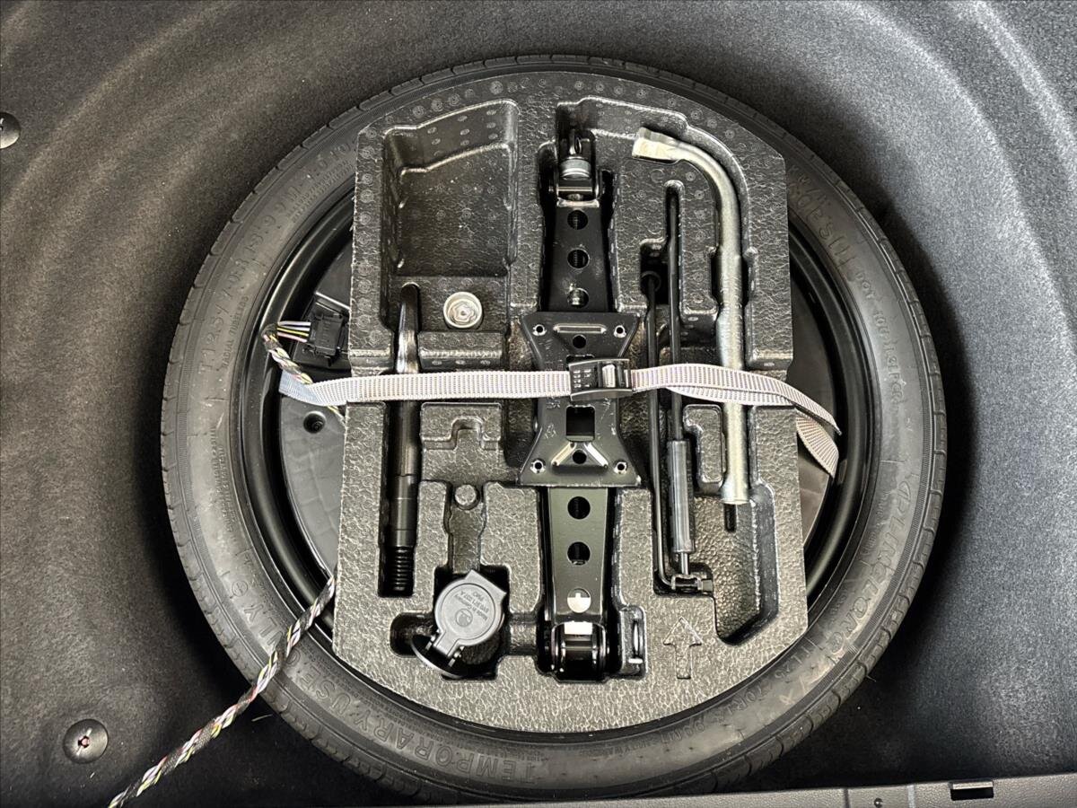 Škoda Superb Kombi 2,0 l 142 kw