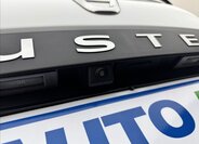 Dacia Duster SUV / Terénní 1,3 l 110 kw