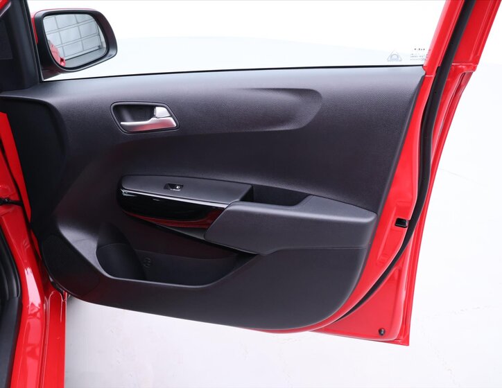 KIA Picanto Hatchback 998,0 46 kw