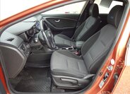 Hyundai i30 Kombi 1,6 l 99 kw