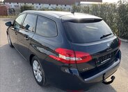 Peugeot 308 Kombi 1,5 l 96 kw