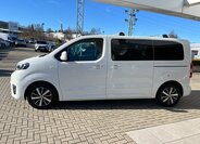 Toyota ProAce Verso VAN / Minibus 2,0 l 130 kw
