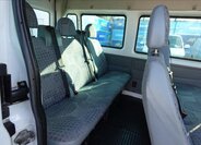 Ford Transit Ostatní 2,2 l 85 kw