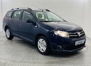 Dacia Logan 20