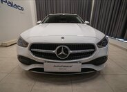Mercedes-Benz Třídy C Kombi 2,0 l 147 kw