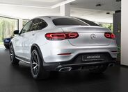 Mercedes-Benz GLC 4