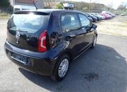 Volkswagen up! 4