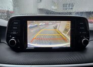 Hyundai Tucson SUV 1,6 l 100 kw