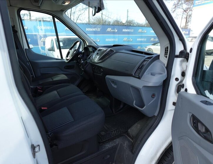 Ford Transit Ostatní 2,0 l 96 kw
