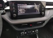 Škoda Fabia Hatchback 999,0 70 kw