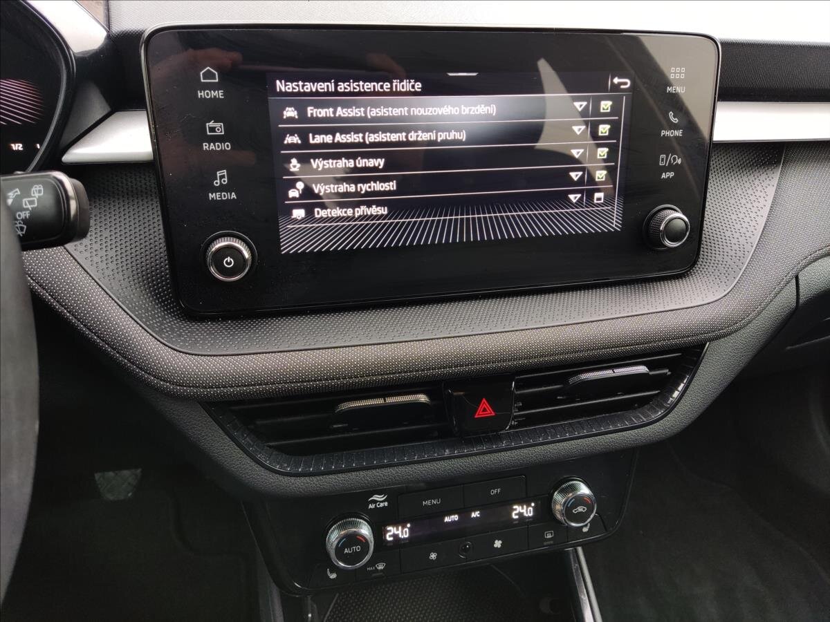 Škoda Fabia Hatchback 999,0 70 kw