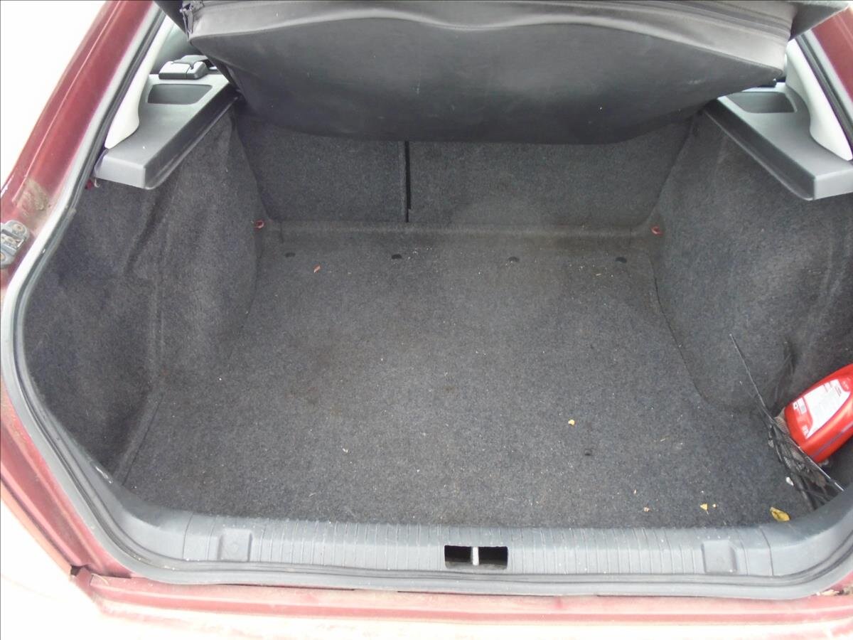 Škoda Octavia Liftback 1,9 l 66 kw