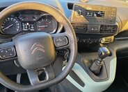 Citroën Berlingo MPV 0,0 81 kw
