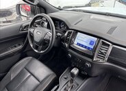 Ford Ranger Pick-up 2,0 l 156 kw
