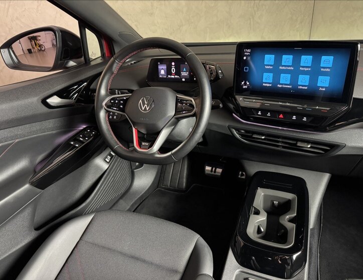 Volkswagen ID.5 SUV 0,0 225 kw