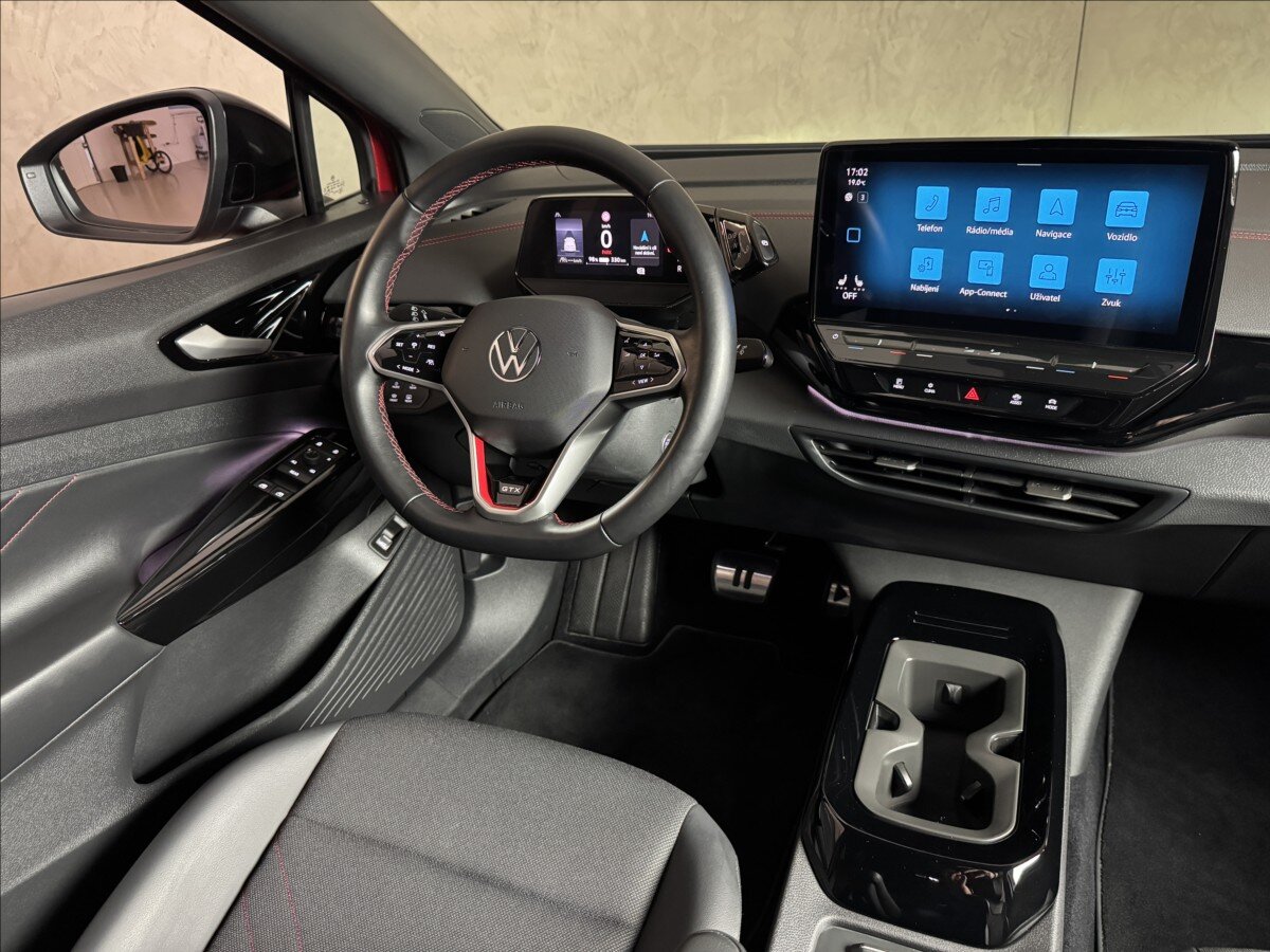 Volkswagen ID.5 SUV 0,0 225 kw