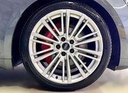 Audi S5 Kabriolet 3,0 l 260 kw