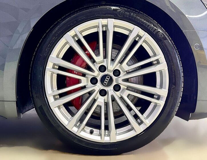 Audi S5 Kabriolet 3,0 l 260 kw