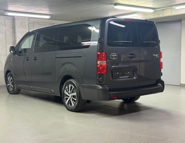 Toyota ProAce Verso 7