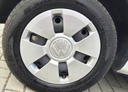 Volkswagen up! Hatchback 999,0 50 kw