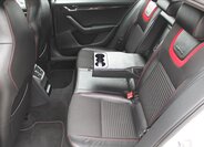 Škoda Octavia Liftback 2,0 l 135 kw