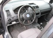 Volkswagen Polo Hatchback 1,2 l 47 kw
