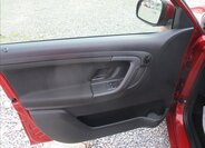 Škoda Fabia Kombi 1,2 l 63 kw