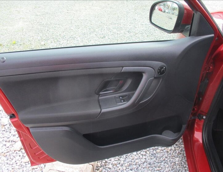 Škoda Fabia Kombi 1,2 l 63 kw