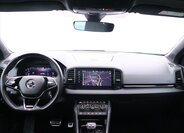 Škoda Karoq SUV 2,0 l 110 kw