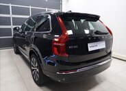 Volvo XC90 4