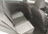 Volkswagen Golf Hatchback 2,0 l 110 kw