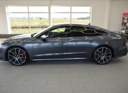Audi S7 Hatchback 3,0 l 257 kw