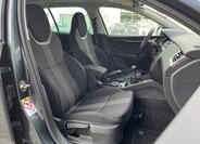 Škoda Octavia Kombi 1,5 l 110 kw