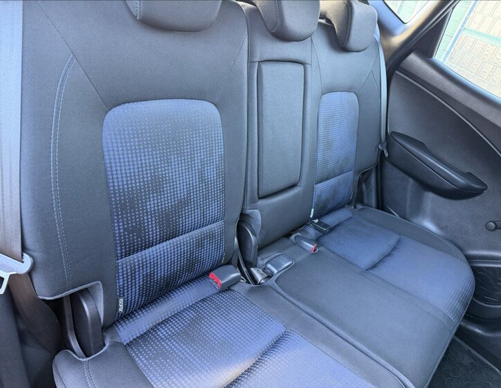 Hyundai ix20 Hatchback 1,4 l 66 kw