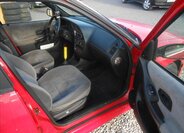 Peugeot 306 Hatchback 1,4 l 55 kw
