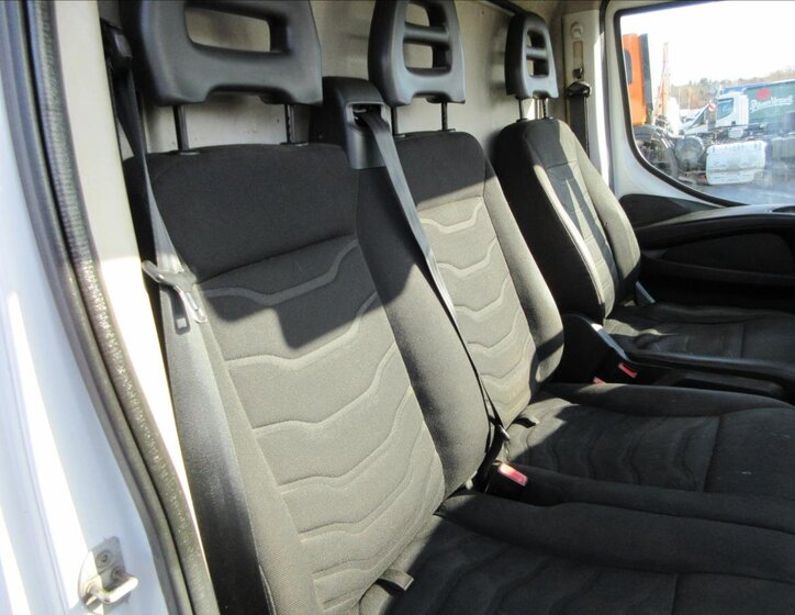 Iveco Daily Ostatní 2,3 l 78 kw