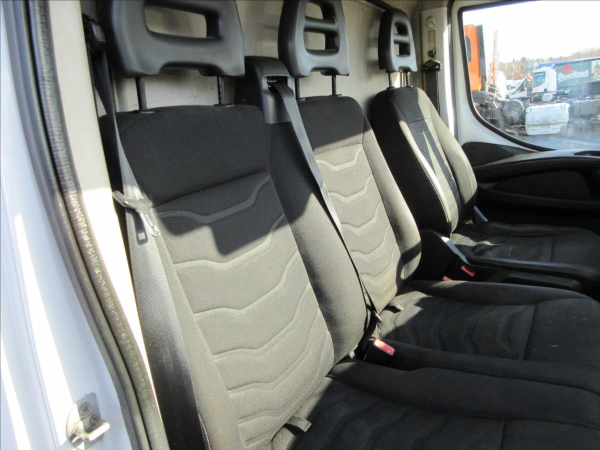 Iveco Daily Ostatní 2,3 l 78 kw