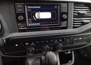 Volkswagen Caravelle MPV 2,0 l 110 kw