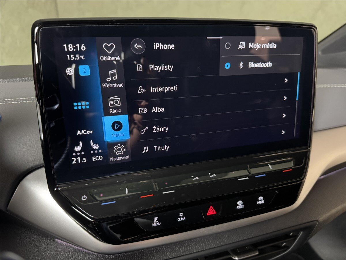 Volkswagen ID.5 SUV 0,0 150 kw