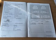 Volkswagen Golf Sportsvan MPV 1,2 l 81 kw