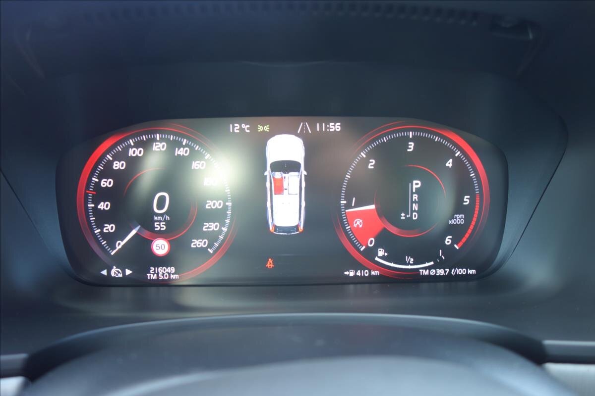 Volvo V90 Kombi 2,0 l 140 kw